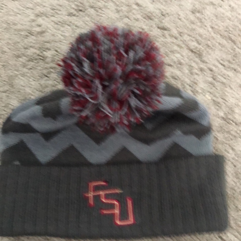 FSU Hat - Picture 3 of 3